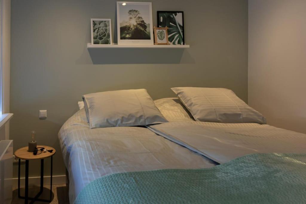 Vakantiehuis Aan Zee Villa Katwijk aan Zee Bagian luar foto